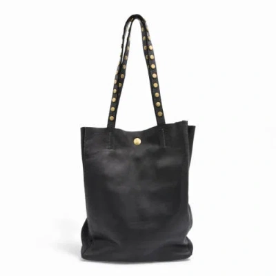 Bolsa Nova Wanderlust Tote In Black