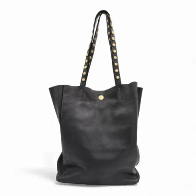 Bolsa Nova Wanderlust Tote In Black