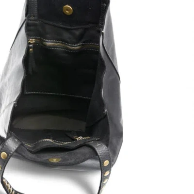 Bolsa Nova Wanderlust Tote In Black