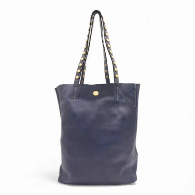 Bolsa Nova Wanderlust Tote In Blue