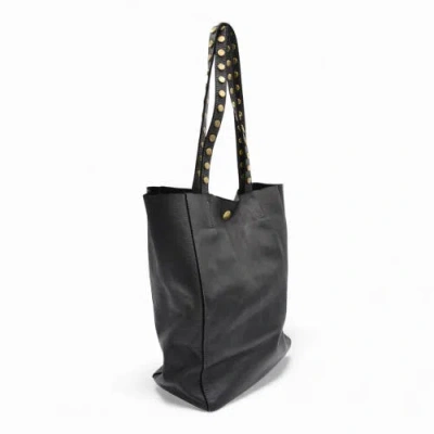 Bolsa Nova Wanderlust Tote In Blue