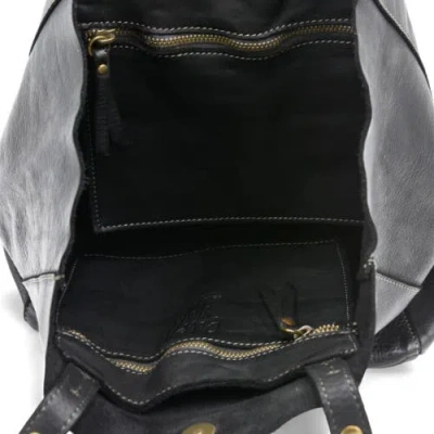 Bolsa Nova Wanderlust Tote In Blue