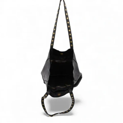 Bolsa Nova Wanderlust Tote In Blue