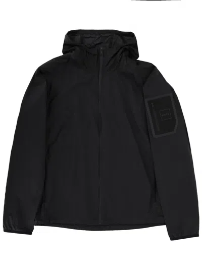 Hugo Boss Jacket J-airnix In Multi