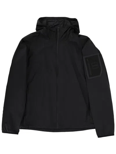 Hugo Boss Jacket J-airnix In Multi