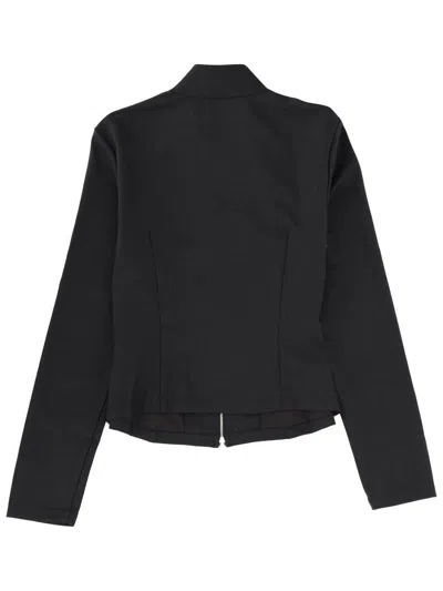 Paloma Wool Jacket Smokes In Black