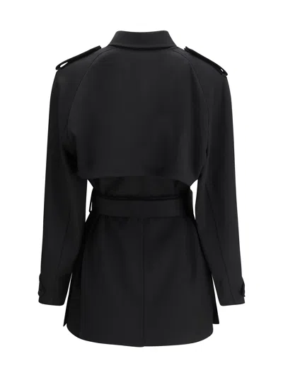 The Row Usuaia Jacket In Black