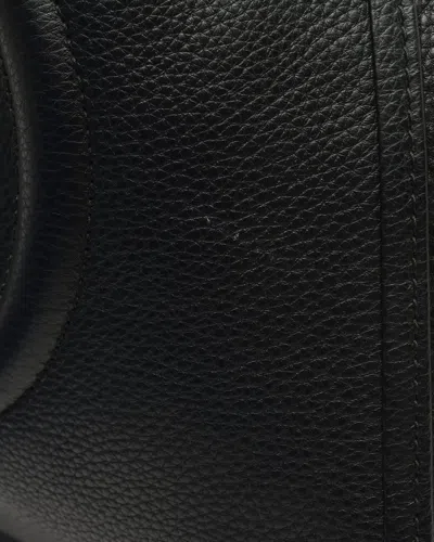 Gucci Soho Tote Bag In Black