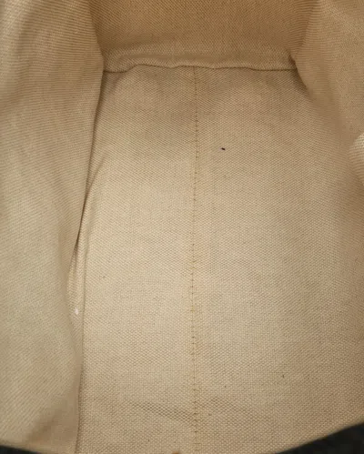 Gucci Soho Tote Bag In Black