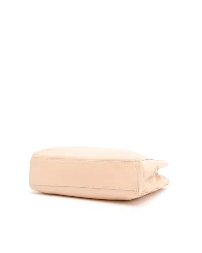 Fendi Ff Tote Bag In Pattern