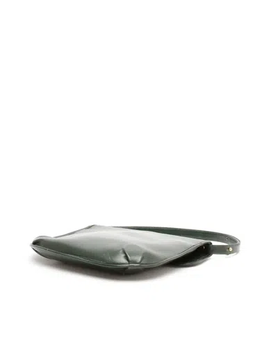 Dior Christian  Cd Bag In Green