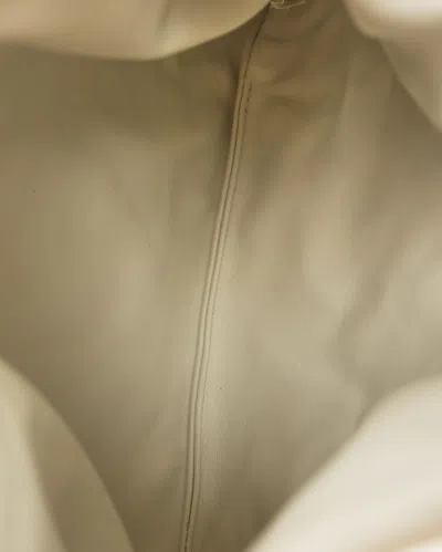 Bottega Veneta Mini Hop Intrecciato Leather Shoulder Bag In Pattern