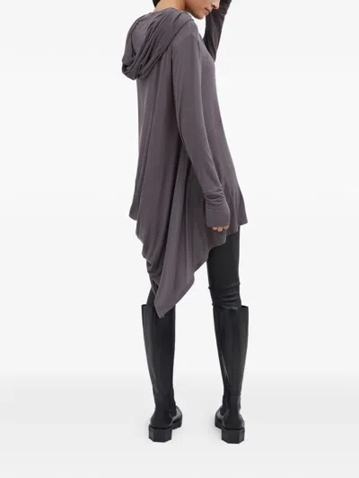 OSLO 连帽长款上衣