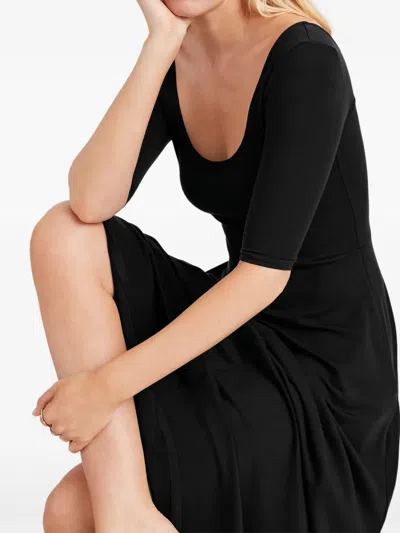 INNOGEN 中长连衣裙