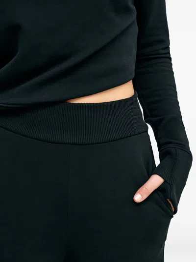 EASTON 罗纹运动裤