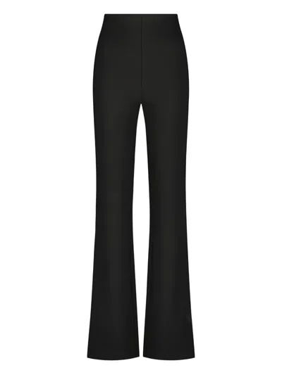 PEARSON 侧开衩长裤