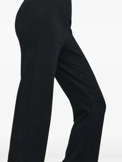 PEARSON 侧开衩长裤