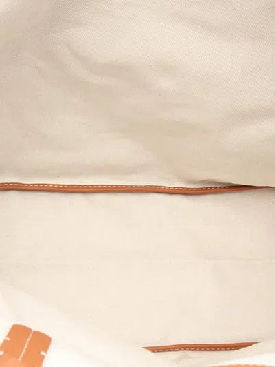 Pre-owned Goyard 2024 Ine Saint Louis Pm Tote Bag In Black