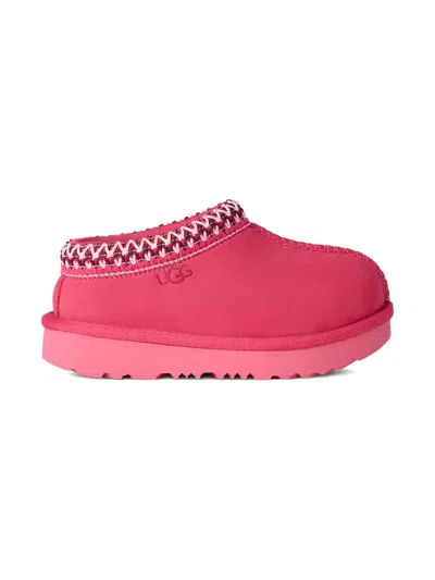 Ugg Tasman Ii Shoes In Pink