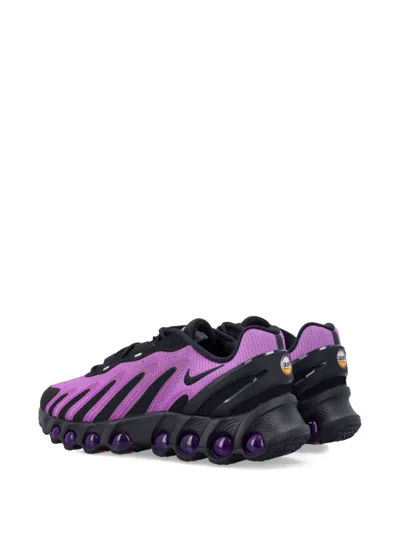 Nike Air Max Dn Lace-up Sneaker In Purple