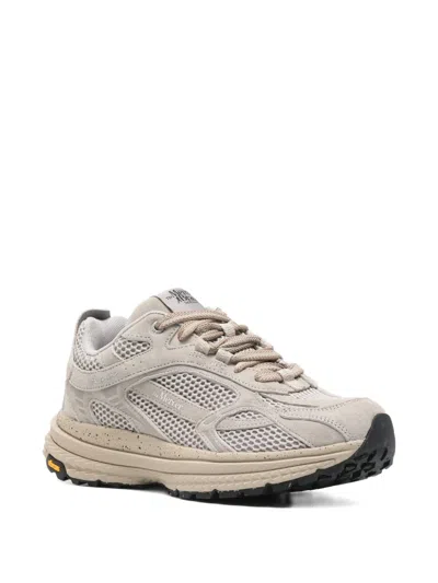 Mercier Re-run Vibram Sneakers In Multi