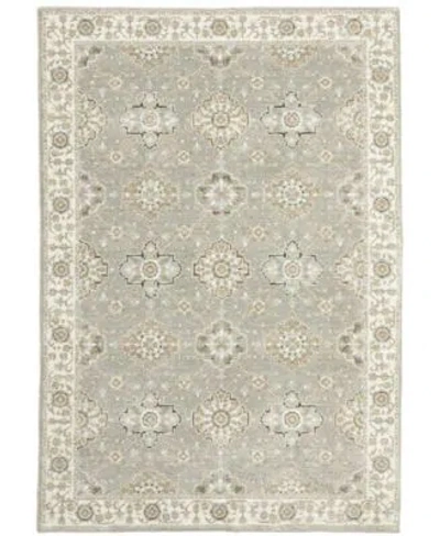 Oriental Weavers Andorra 8929h Rug Collection In Gray