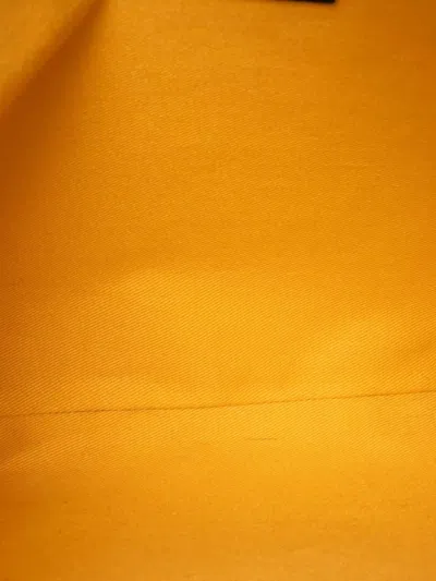 Pre-owned Goyard 2015 Ine Senat Mm Clutch Bag In Black