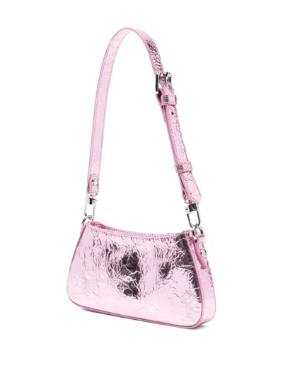 Vivienne Westwood Tasha Shoulder Bag In Pink