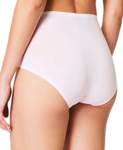 Spanx Women's Fit-to-you High-rise Briefs, Pack Of 3