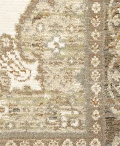 Oriental Weavers Andorra 7939d Rug Collection In Brown