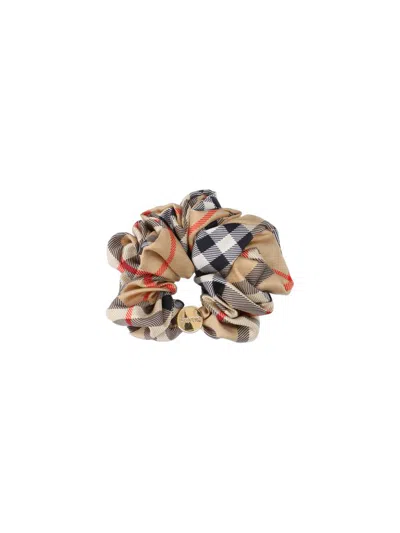 Burberry Accessories In Multi
