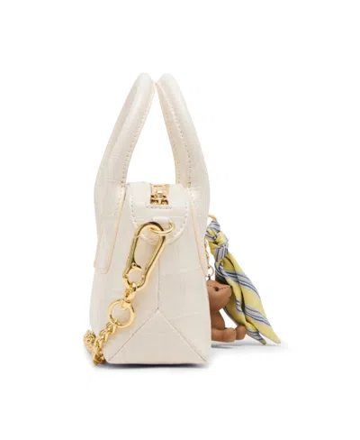 Steve Madden Bmelodie Small East/ West Bag With Scarf