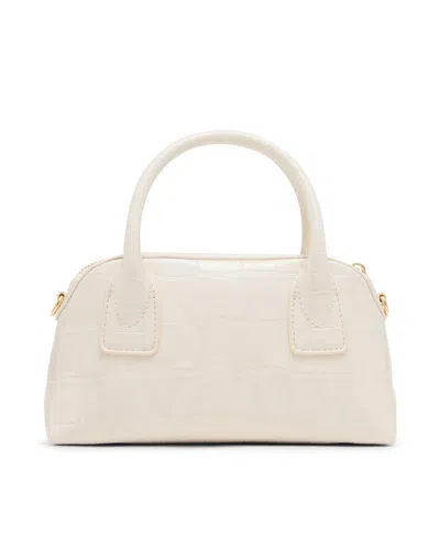 Steve Madden Bmelodie Small East/ West Bag With Scarf