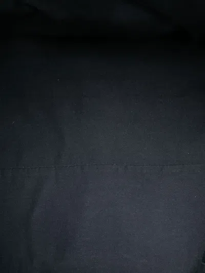 Pre-owned Gucci 2016-2025 Gg Canvas Web Travel Bag In Gray