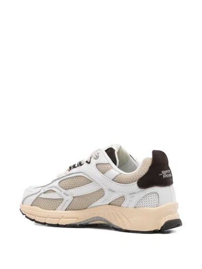 Mercier Re-run Vintage Sneakers In Multi