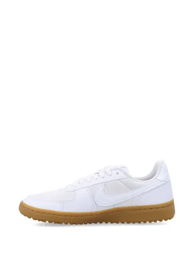 Nike Field General Sneaker In White
