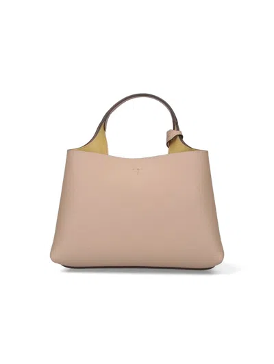 Tod's Bags In Neutral