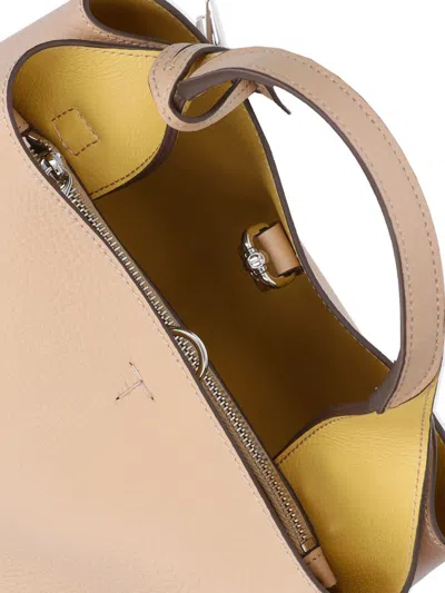 Tod's Bags In Neutral