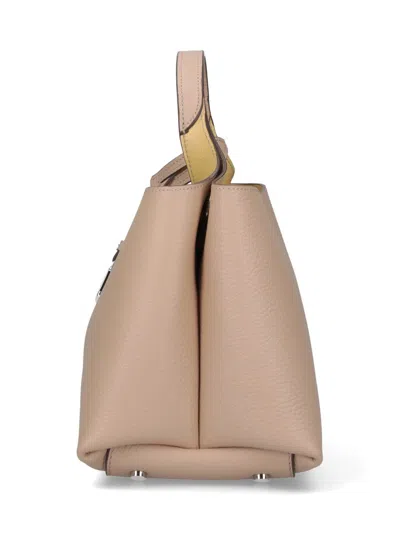 Tod's Bags In Neutral
