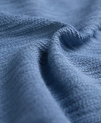 Quiksilver Boys' 8-20 Reverse French Terry Drawcord Shorts In Blue