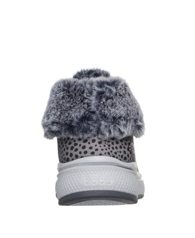 Skechers Women's Slip-ins Bobs Skip Cute Wave In Multi