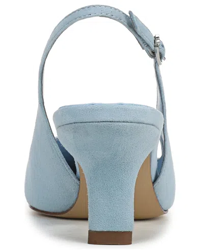 Sam Edelman Bianka Slingback Pump In Brown