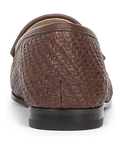 Sam Edelman Women's Loraine Tailored Loafers In Multi