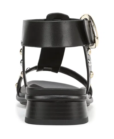 Naturalizer Women's Brandy-stud Strappy Sandals In Multi