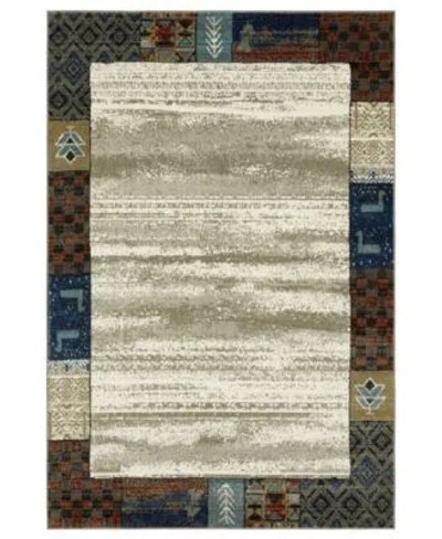 Oriental Weavers Venice 5774w Rug Collection In Multi