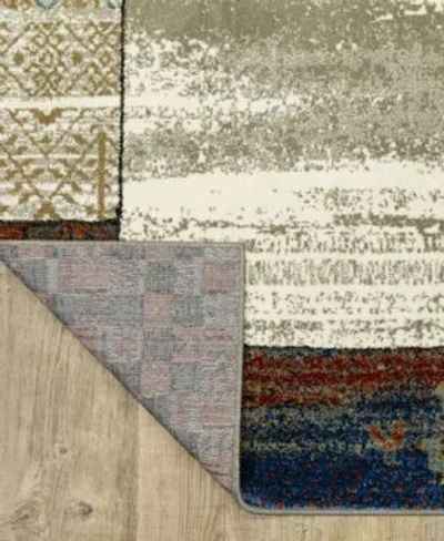 Oriental Weavers Venice 5774w Rug Collection In Multi