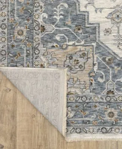 Oriental Weavers Maharaja 051f1 Rug Collection In Multi