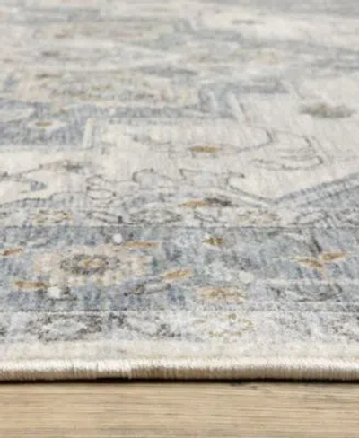 Oriental Weavers Maharaja 051f1 Rug Collection In Multi