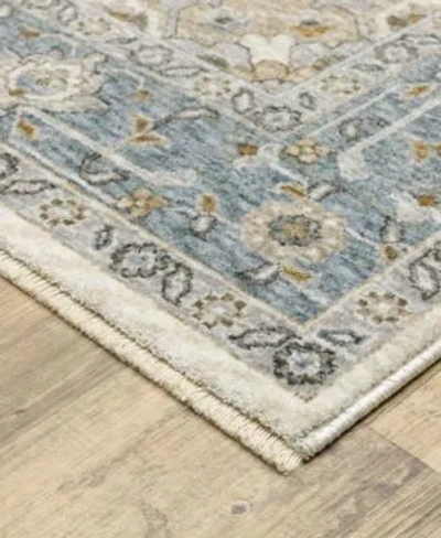 Oriental Weavers Maharaja 051f1 Rug Collection In Multi