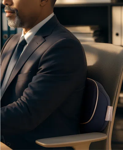 Homedics Modmassage All-body Massage Pillow With Heat In Multi